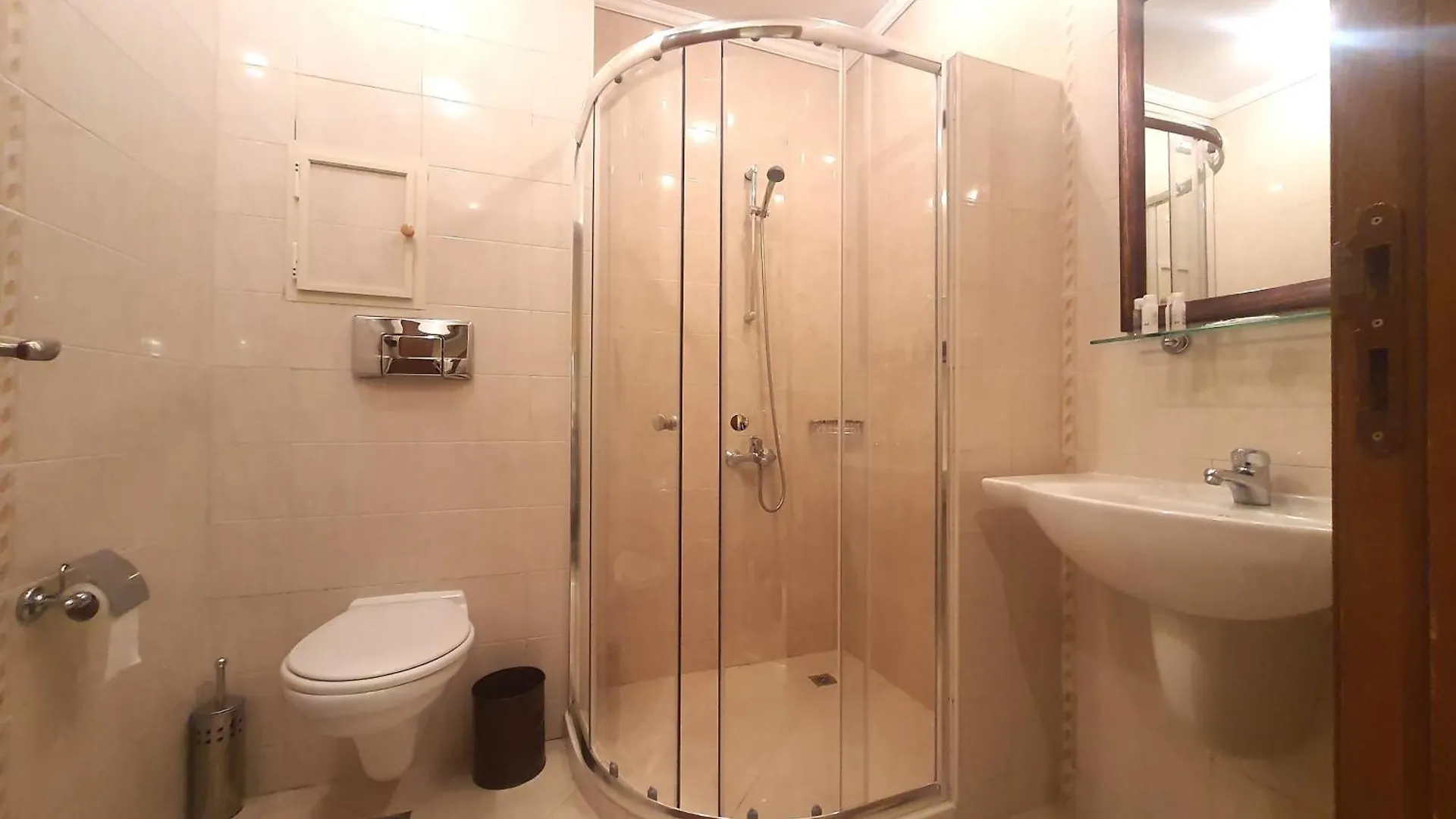 Santa Marina Holiday Village - Coral Star Sozopol 0*,  Bulgaria