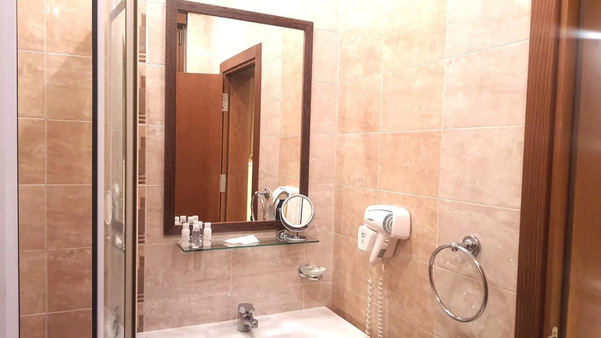 Santa Marina Holiday Village - Coral Star Sozopol
