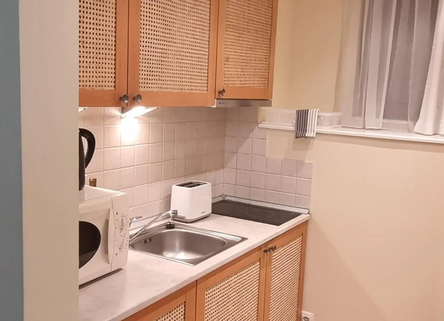 Santa Marina Holiday Village - Coral Star Sozopol Bulgaria