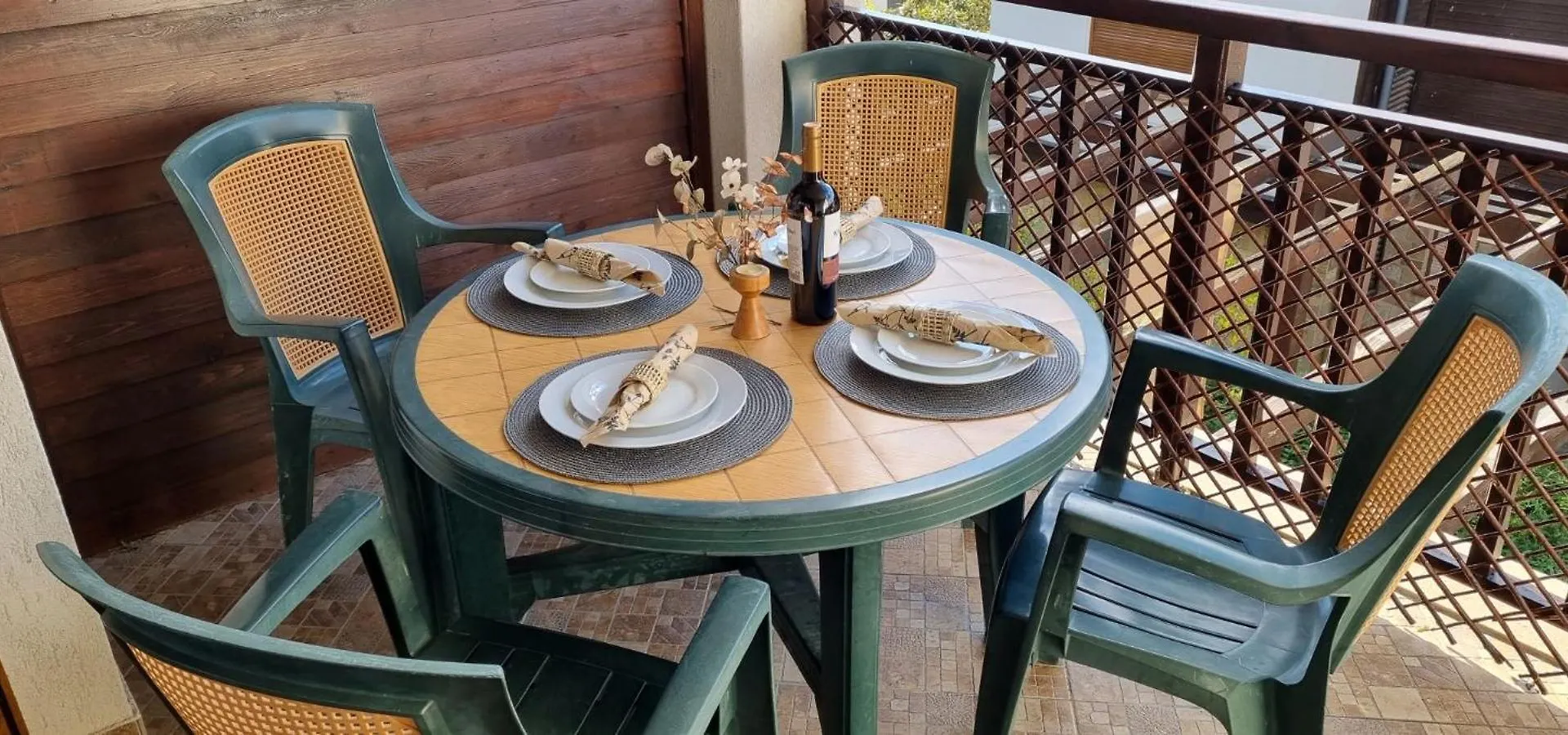 Santa Marina Holiday Village - Coral Star Sozopol