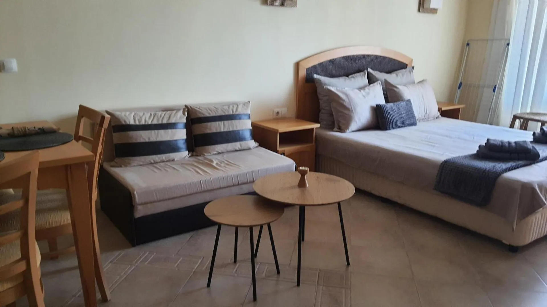 Santa Marina Holiday Village - Coral Star Sozopol Apartment