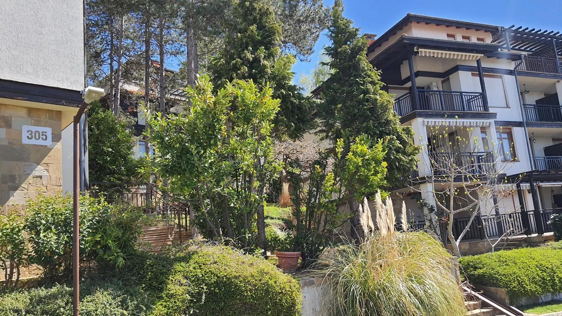 Santa Marina Holiday Village - Coral Star Sozopol