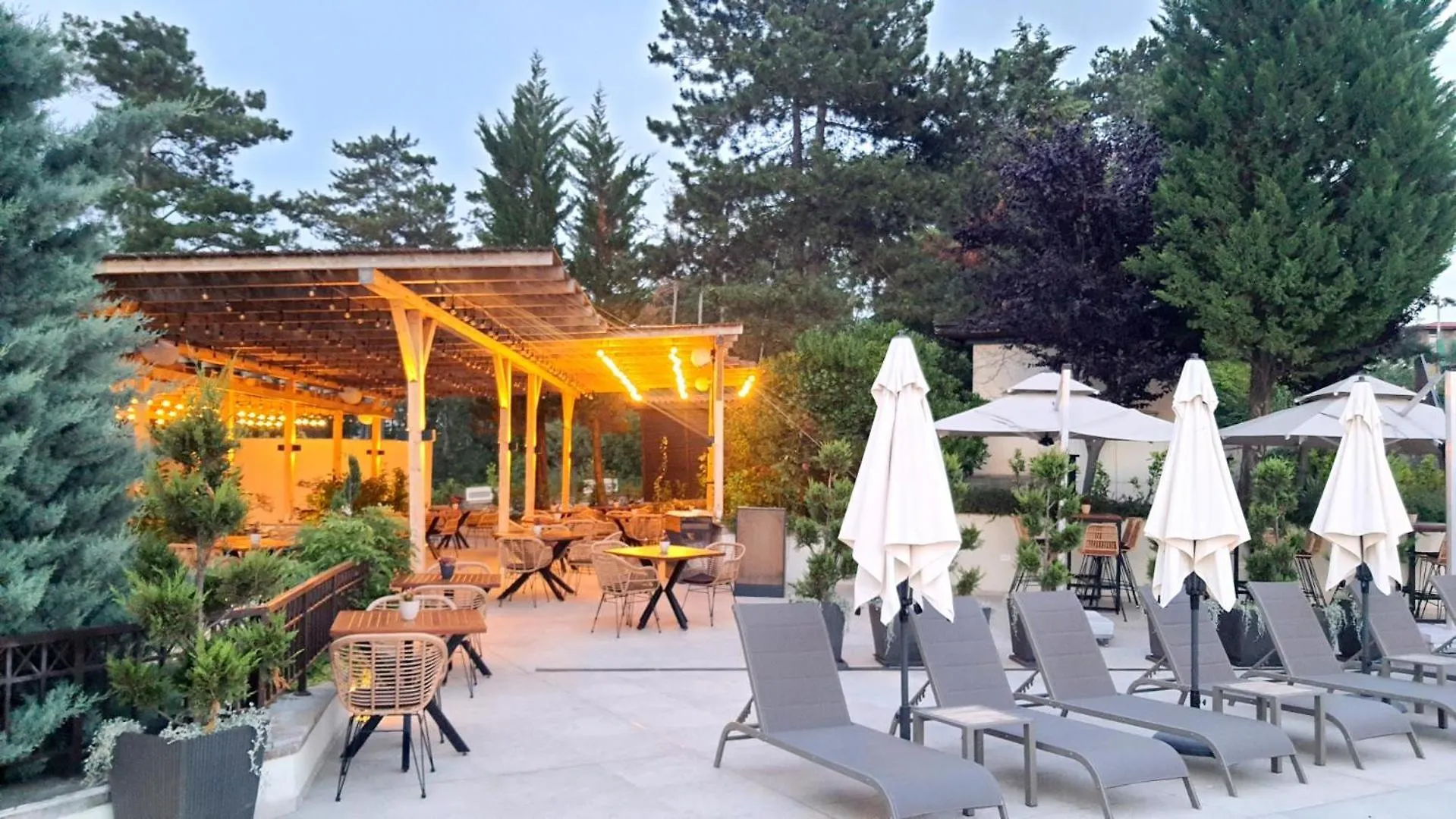 Santa Marina Holiday Village - Coral Star Sozopol Apartment