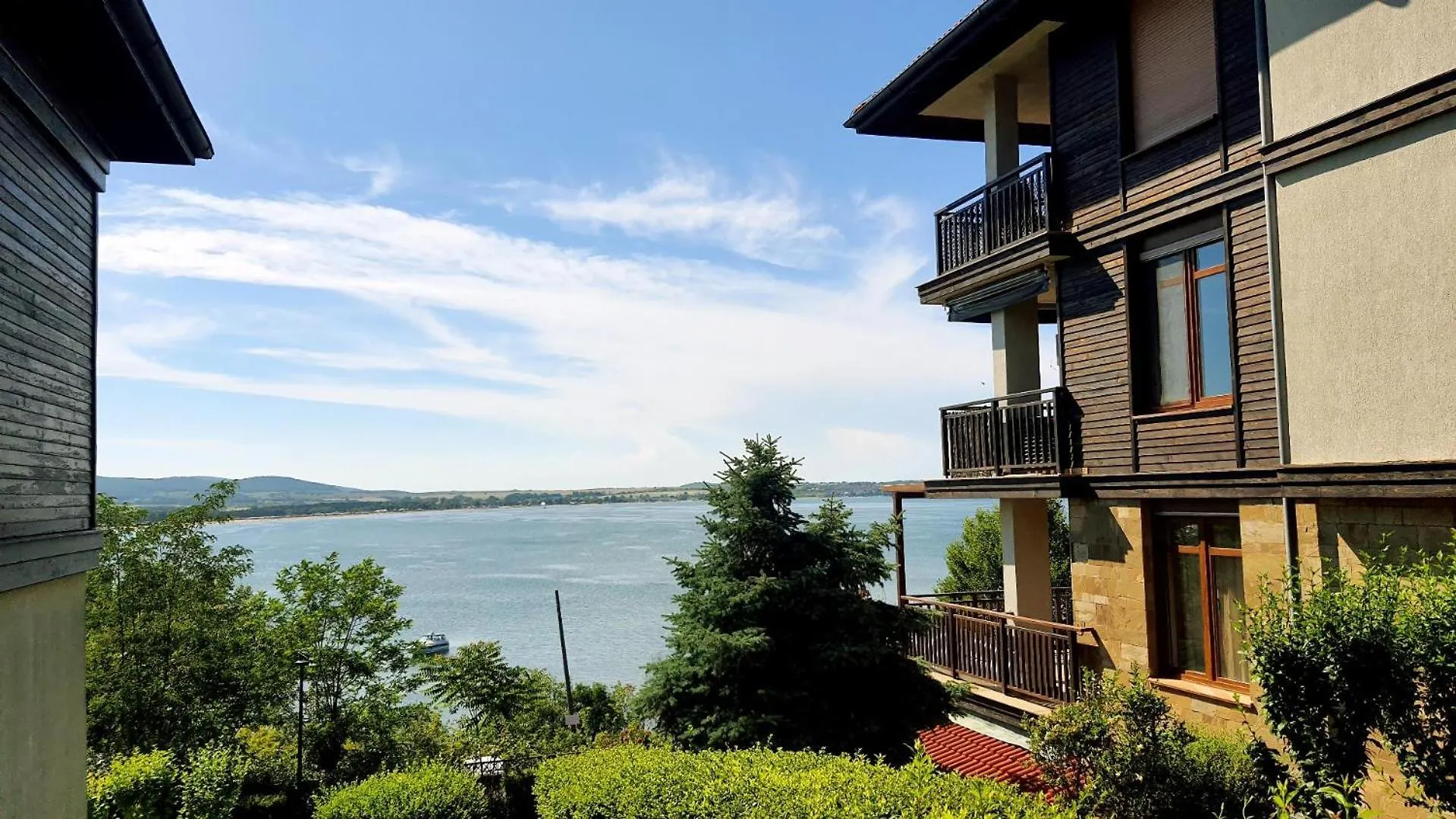 Santa Marina Holiday Village - Coral Star Sozopol Bulgaria